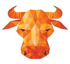 ดูดวงการเงิน