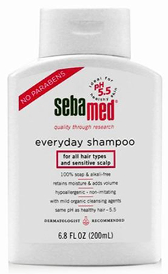 ยาสระผมแก้ผมร่วง ยี่ห้อไหนดี