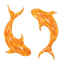 ดูดวงการเงิน