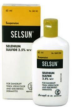 ยาสระผมขจัดรังแค ยี่ห้อไหนดี