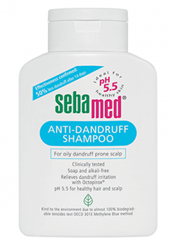 ยาสระผมขจัดรังแค ยี่ห้อไหนดี