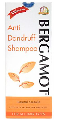 ยาสระผมขจัดรังแค ยี่ห้อไหนดี