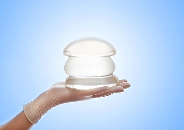 เสริมหน้าอก