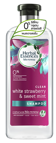 แชมพูใสแบบไหน ที่เหมาะกับคนผมมันง่ายอย่างคุณ?