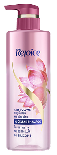 แชมพูใสแบบไหน ที่เหมาะกับคนผมมันง่ายอย่างคุณ ?