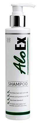 ยาสระผมแก้ผมร่วง