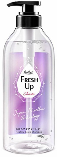 แชมพูใสแบบไหน ที่เหมาะกับคนผมมันง่ายอย่างคุณ ?