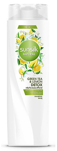 แชมพูใสแบบไหน ที่เหมาะกับคนผมมันง่ายอย่างคุณ ?