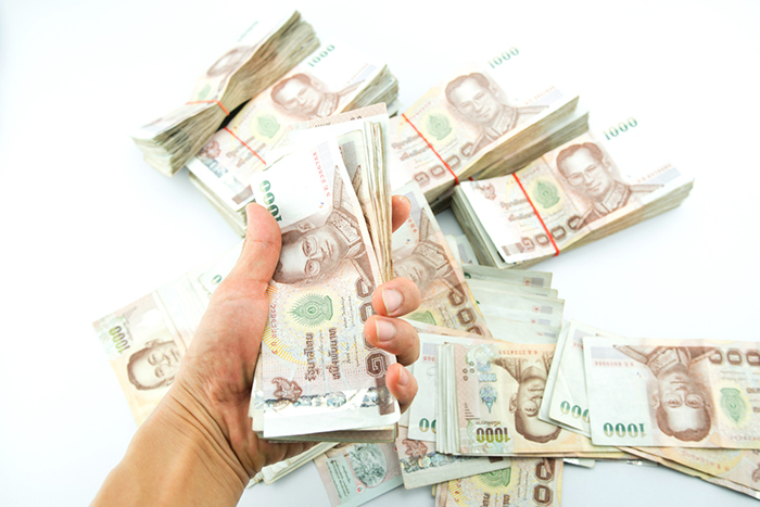 พันธบัตรออมทรัพย์