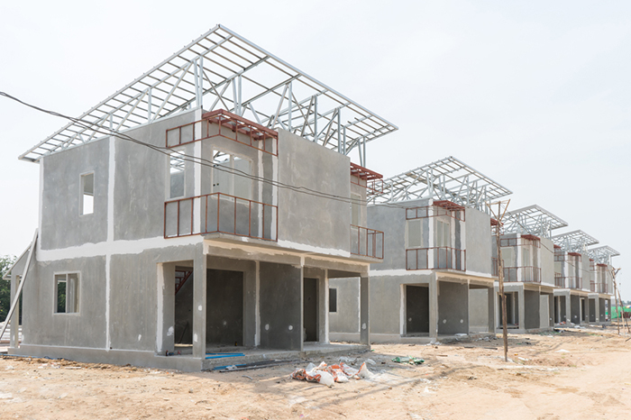 บ้านคนไทยประชารัฐ