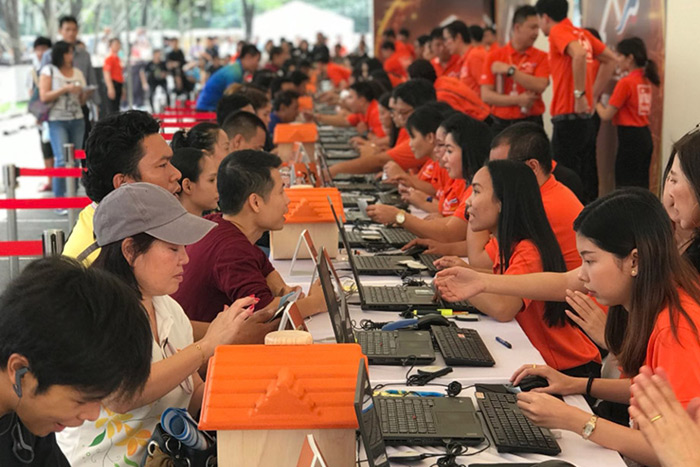 บ้านล้านหลัง