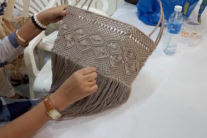 ฝึกอาชีพ