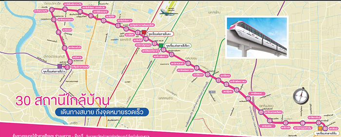 รถไฟฟ้า