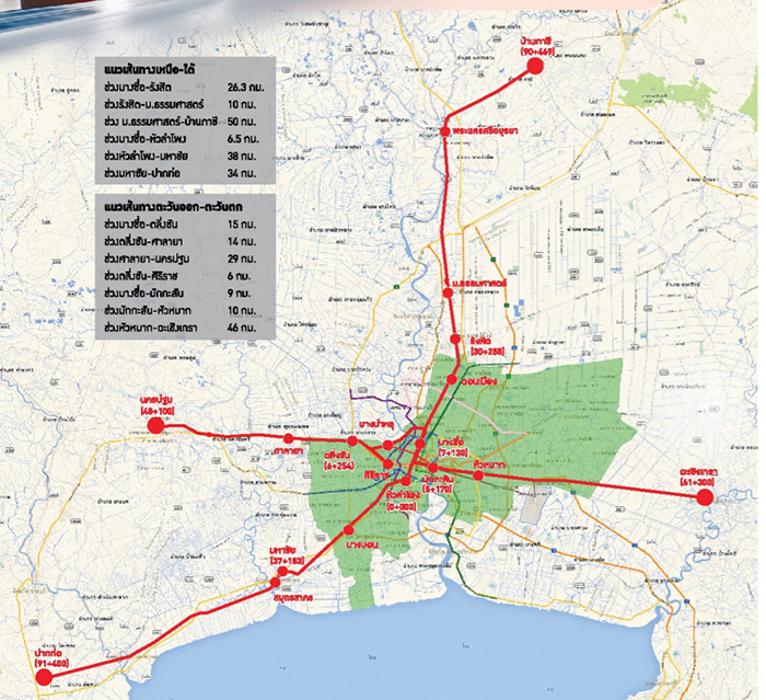 รถไฟฟ้า