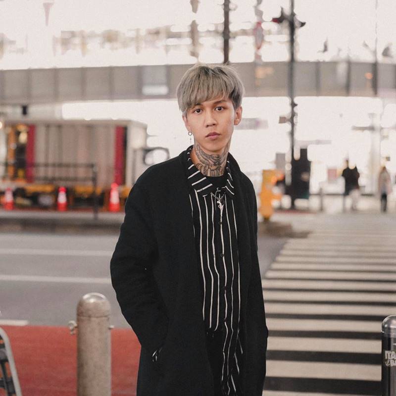 ฮาย ธันวา แฟน เบียร์ เดอะวอยซ์