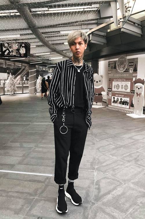 ฮาย ธันวา แฟน เบียร์ เดอะวอยซ์