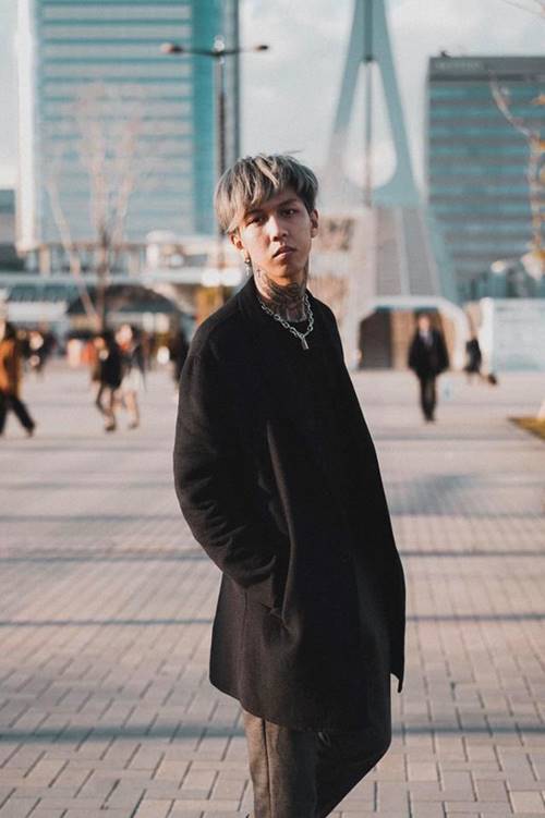 ฮาย ธันวา แฟน เบียร์ เดอะวอยซ์