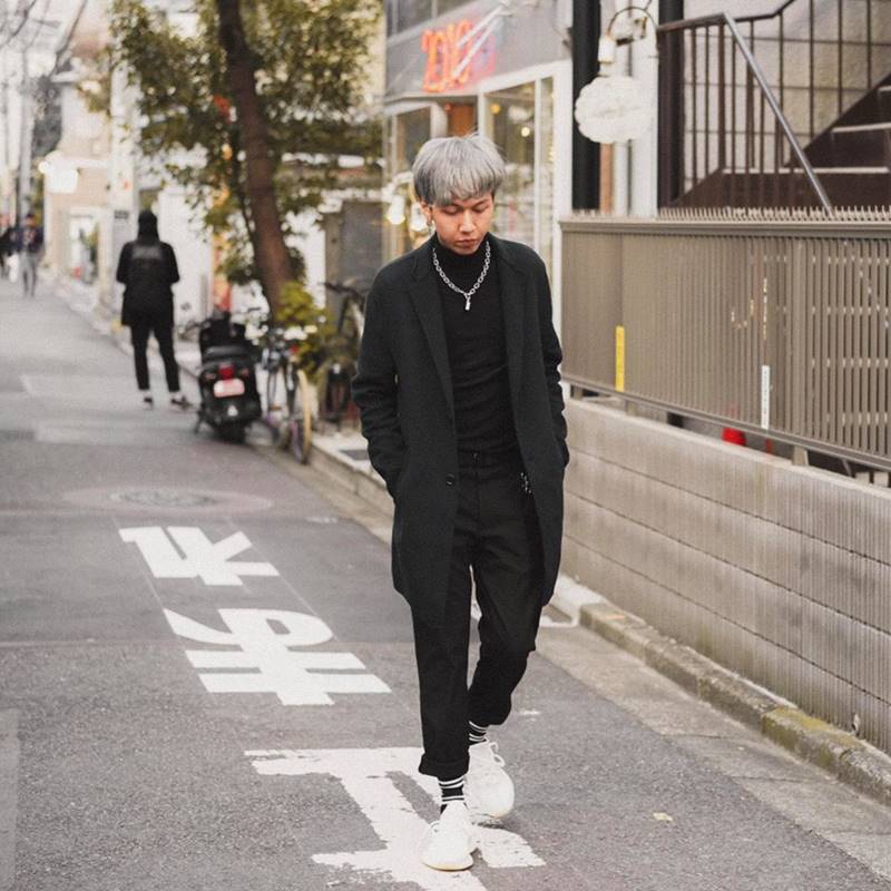 ฮาย ธันวา แฟน เบียร์ เดอะวอยซ์