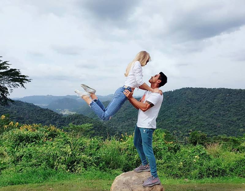 บอย พิษณุ