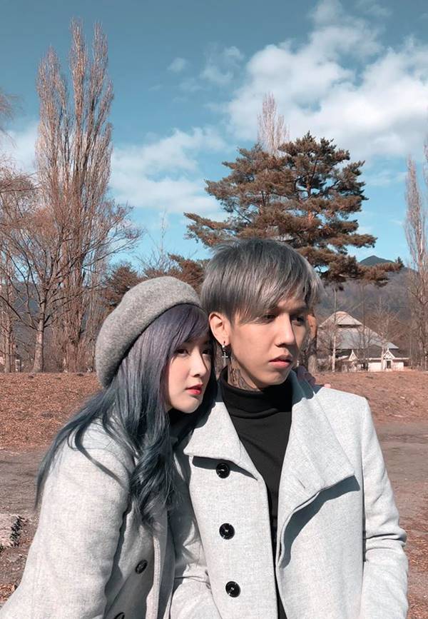 ฮาย ธันวา แฟน เบียร์ เดอะวอยซ์