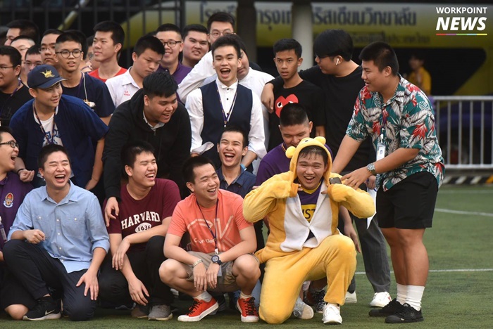 กรุงเทพคริสเตียน