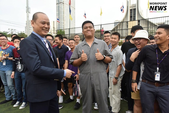 กรุงเทพคริสเตียน