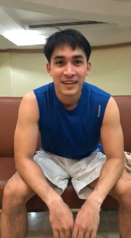 หมอก้อง สรวิชญ์