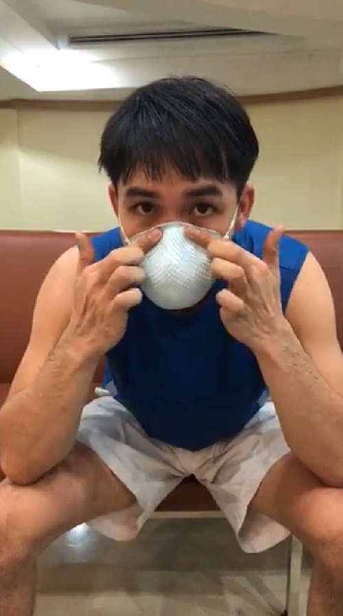 หมอก้อง สรวิชญ์