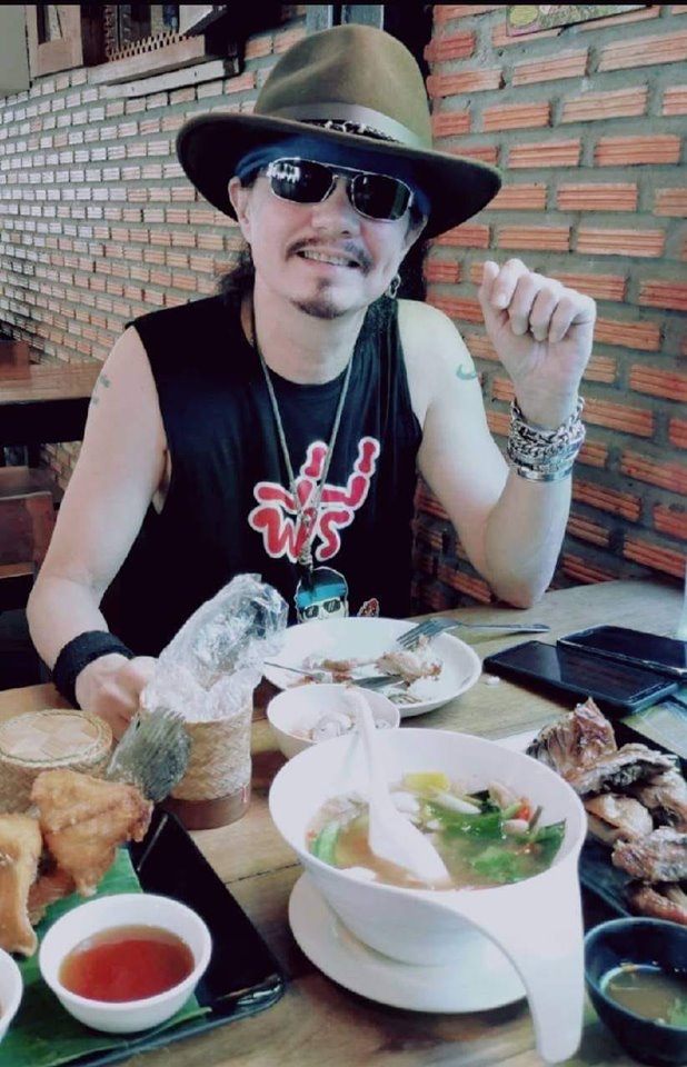 เทียรี่ เมฆวัฒนา