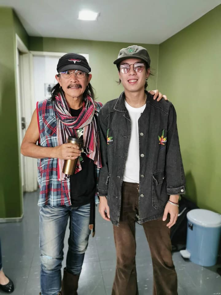 เทียรี่ เมฆวัฒนา