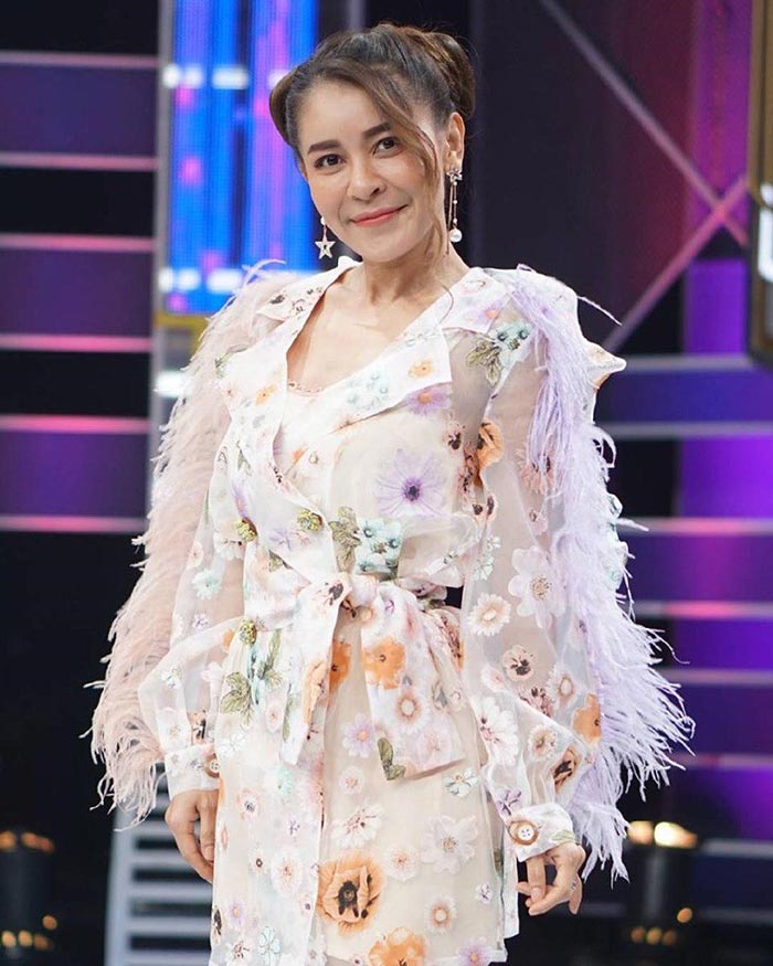 ดาราเปลี่ยนแปลงตัวเอง