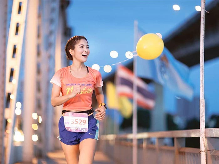 ดาราเปลี่ยนแปลงตัวเอง