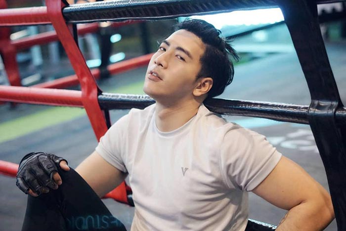 ดาราเปลี่ยนแปลงตัวเอง