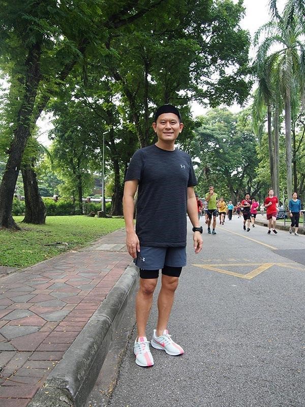 ดาราเปลี่ยนแปลงตัวเอง