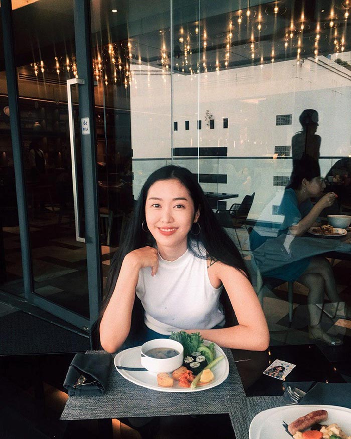 ดาราเปลี่ยนแปลงตัวเอง