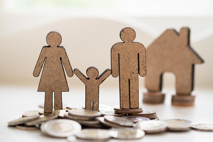 ออมเงิน