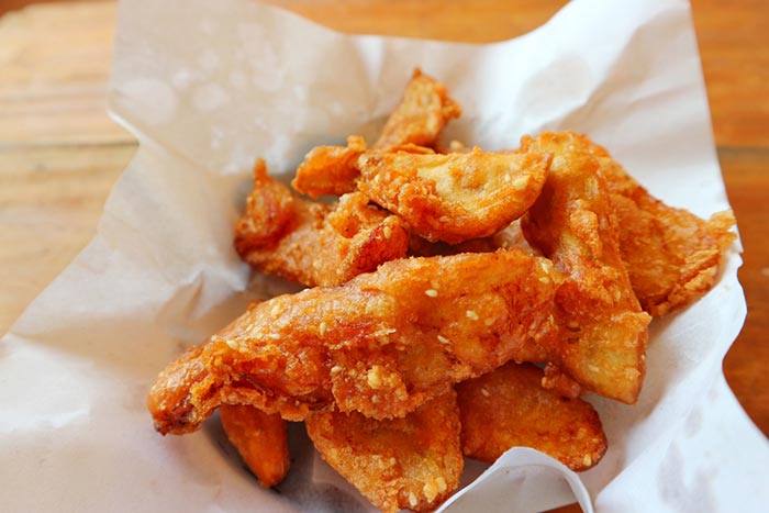 ของแสลงหน้าร้อน