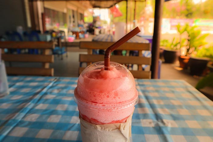 ของแสลงหน้าร้อน