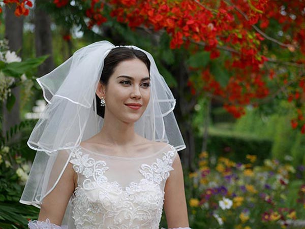 ไก่ วรายุฑ ละคร บ่วงนฤมิต