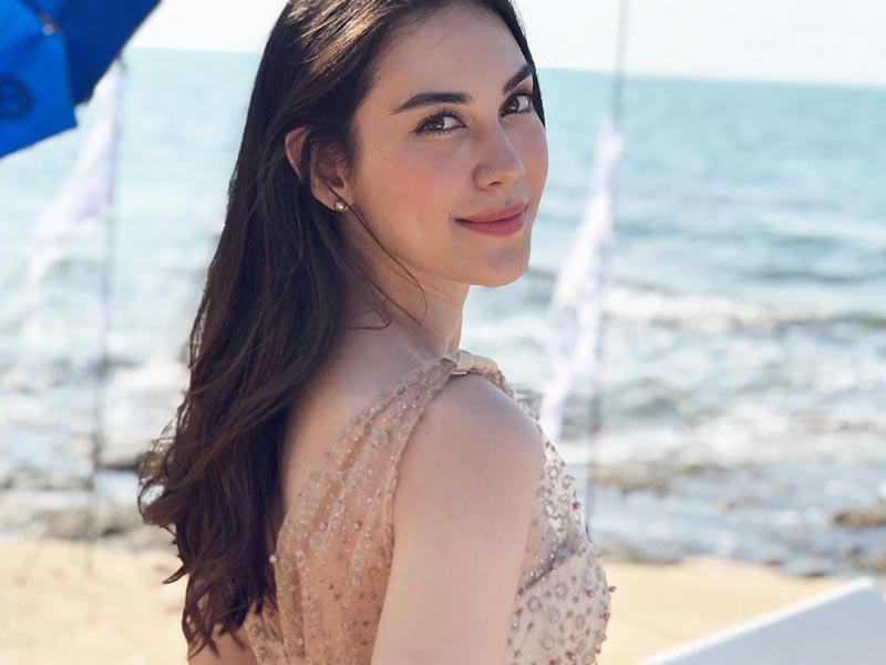 ไก่ วรายุฑ ละคร บ่วงนฤมิต