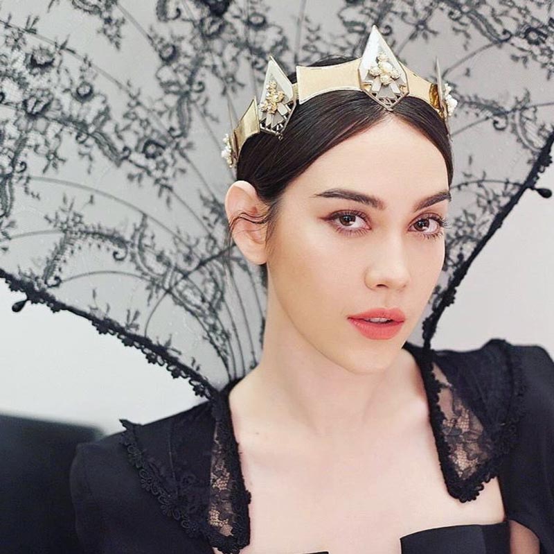 ไก่ วรายุฑ ละคร บ่วงนฤมิต