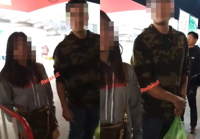 จอดรถที่คนพิการ