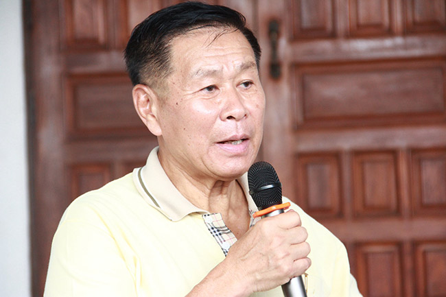เสรีพิศุทธ์ เตมียาเวส