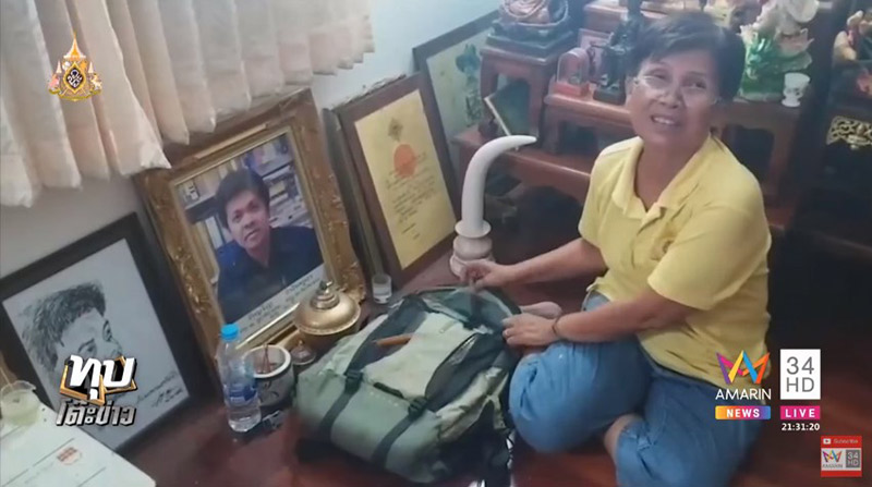 เหยื่อแพรวา 9 ศพ