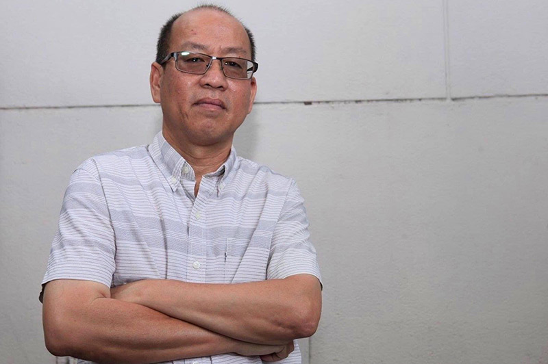 อัจฉริยะ เรืองรัตนพงศ์