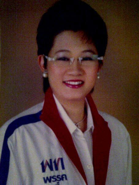 วนิดา คุนผลิน