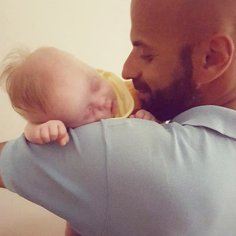 เด็กดาวน์ซินโดรม