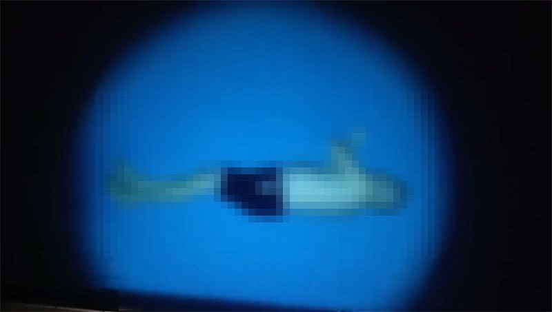 ชายไอซ์แลนด์จมน้ำตาย