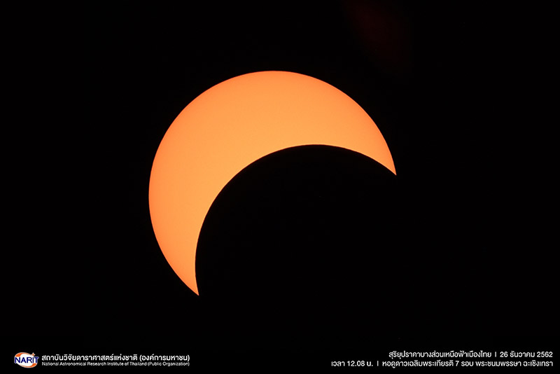 สุริยุปราคา