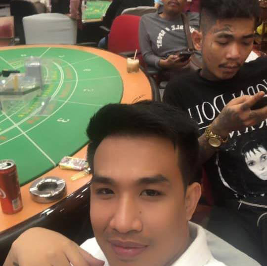 เสี่ยโป้ อานนท์